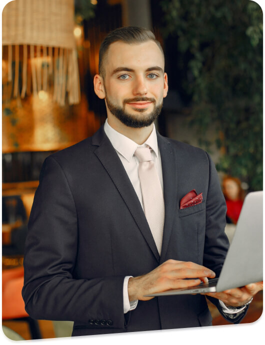 Credit Analyst